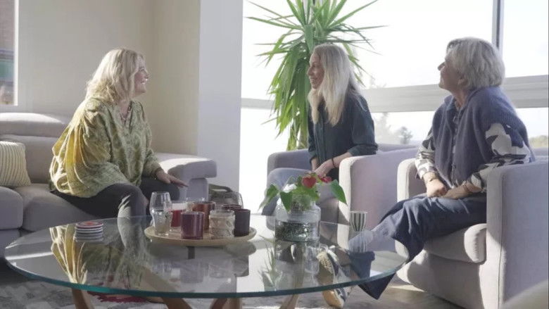 кадр из фильма Traquer l'invisible - Nos chercheurs face à la menace mondiale des virus et des bactéries