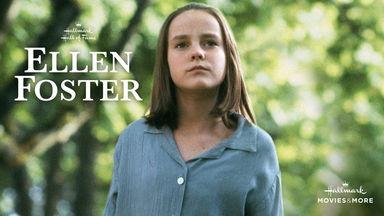 кадр из фильма Ellen Foster