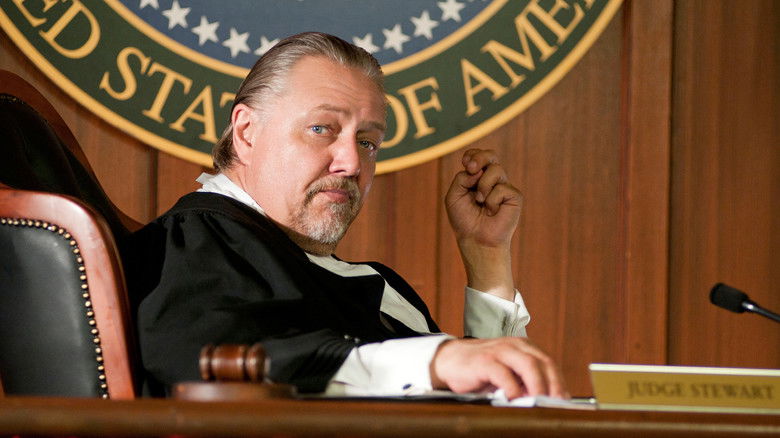 кадр из фильма The Case for Christmas