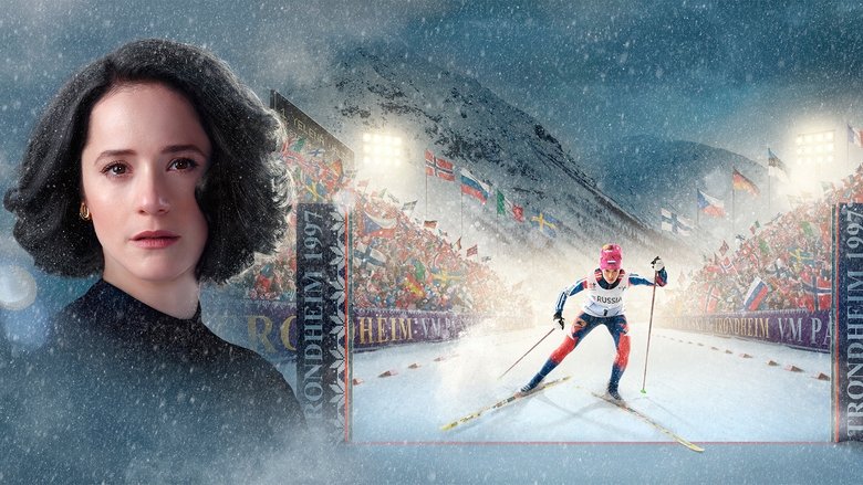 кадр из фильма Белый снег