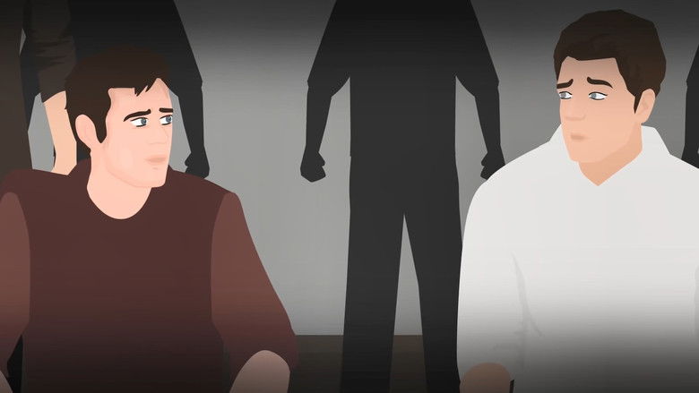 кадр из фильма He was a Ladies' Man but They wanted Him to take Her life !!