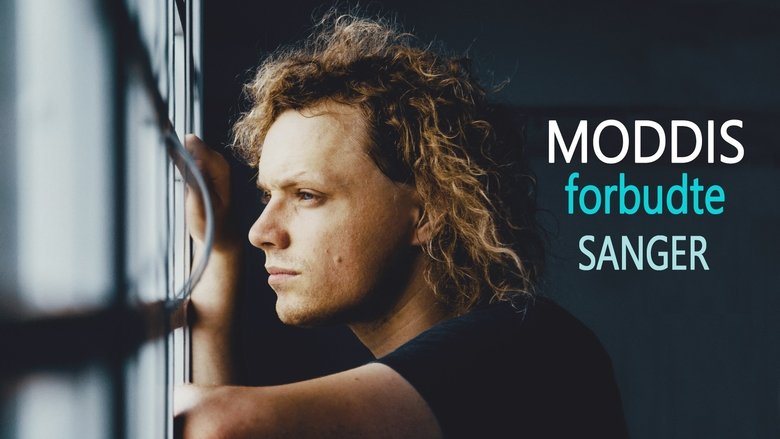 кадр из фильма Moddis forbudte sanger