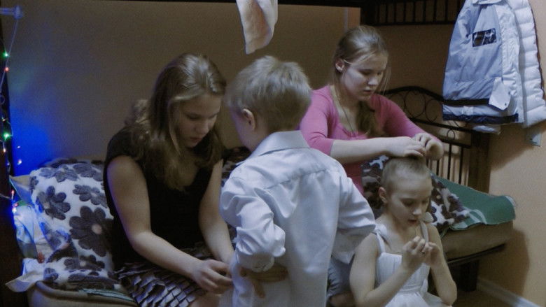 кадр из фильма Каникулы