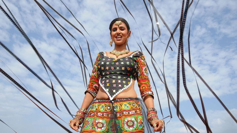 кадр из фильма அழகன் அழகி