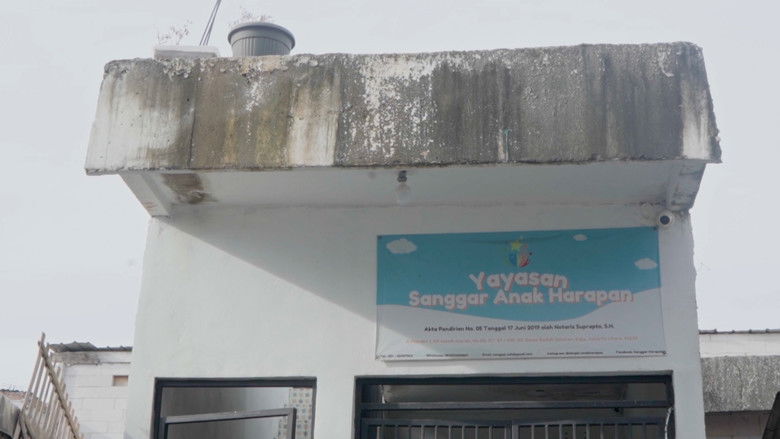 кадр из фильма Asa