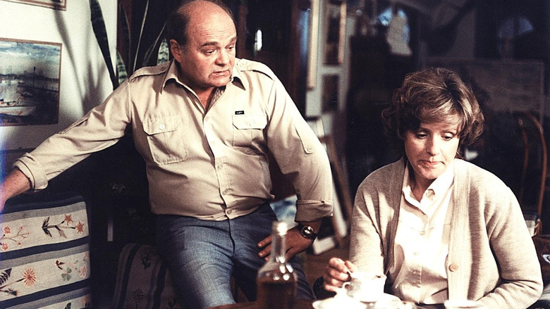 кадр из фильма Smrt talentovaného ševce