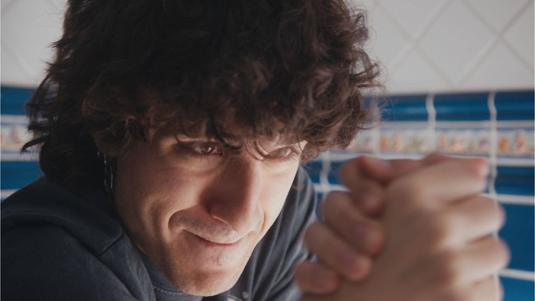 кадр из фильма El Brazo de Hierro