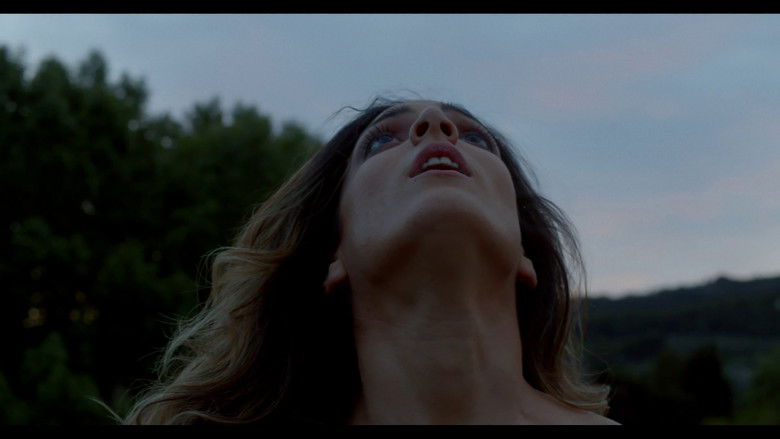 кадр из фильма Existir