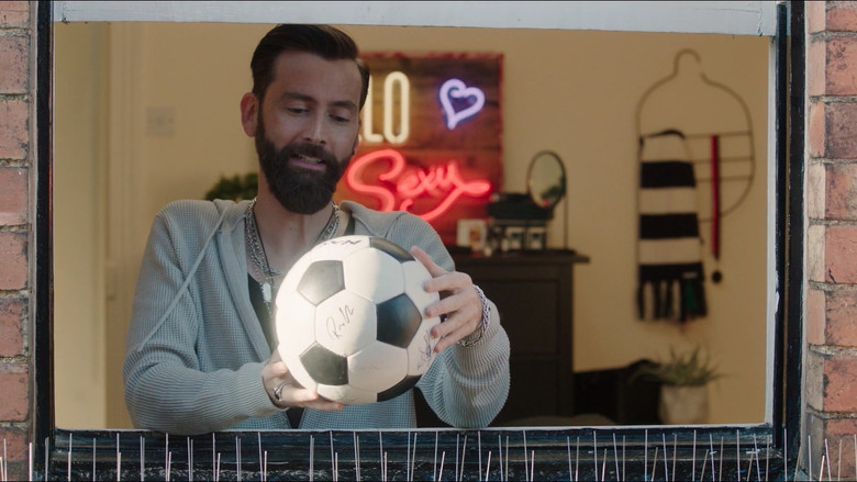 кадр из фильма You, Me and Him