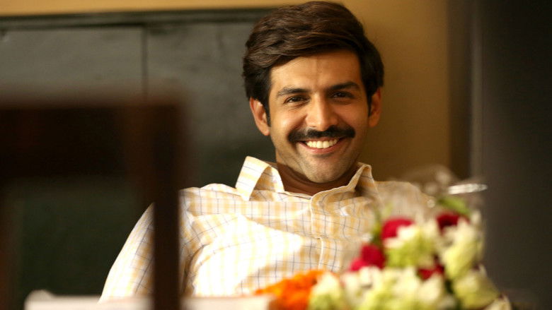 кадр из фильма पति पत्नी और वो