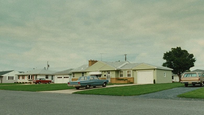 кадр из фильма Серьёзный человек