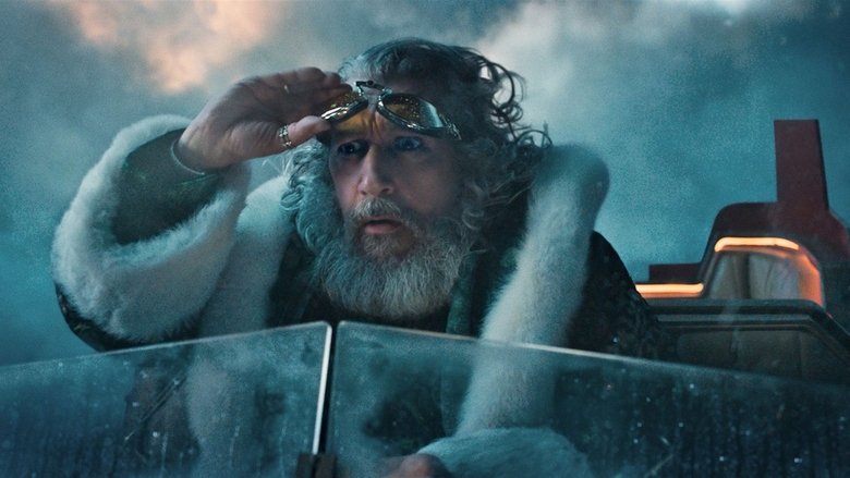 кадр из фильма Санта и компания