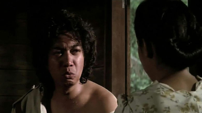 кадр из фильма Nagabonar