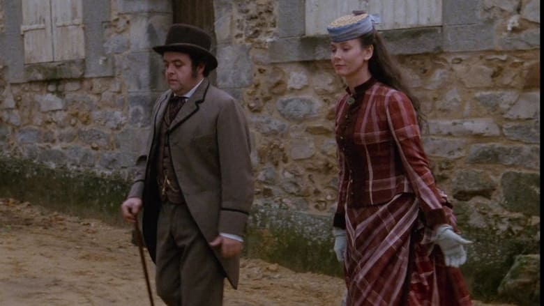 кадр из фильма Trois années