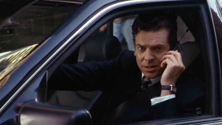 кадр из фильма A Smile Like Yours