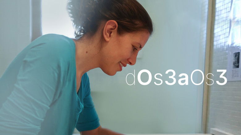 кадр из фильма Dos 3 aos 3