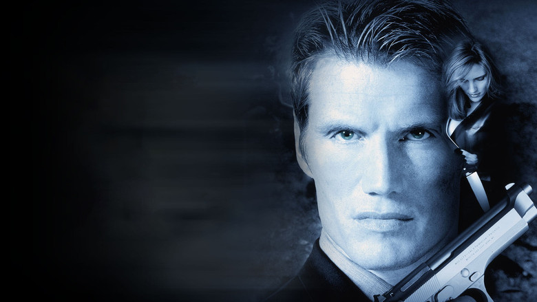 кадр из фильма Внезапный удар