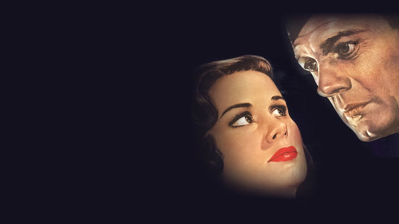 кадр из фильма Walk Softly, Stranger