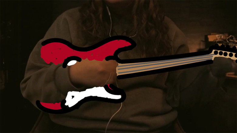 кадр из фильма Brainstorm