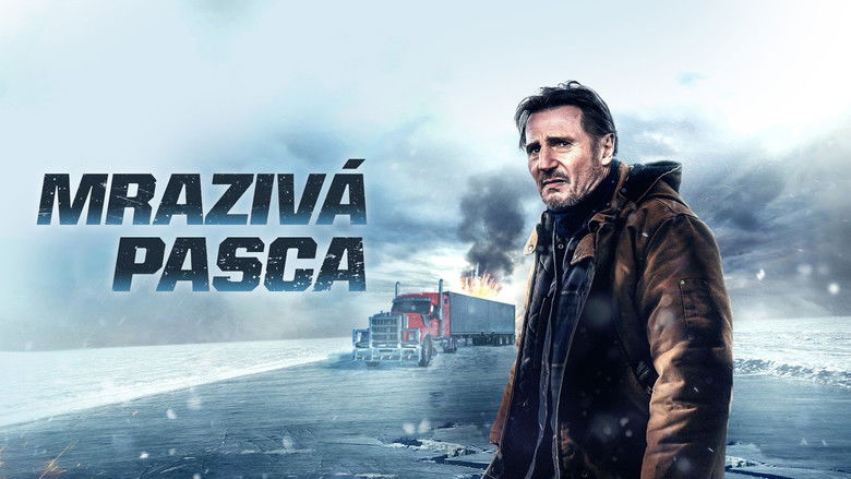 кадр из фильма Ледяной драйв