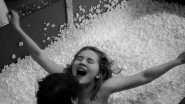 кадр из фильма Charlotte a du fun