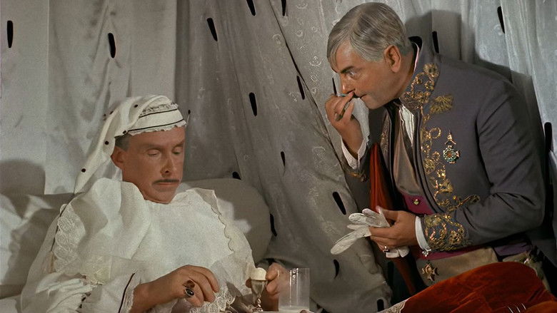 кадр из фильма Каин XVIII