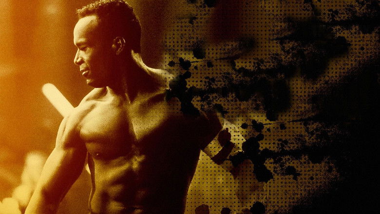 кадр из фильма Разборка