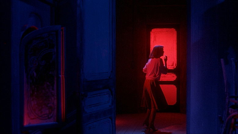 кадр из фильма Преисподняя