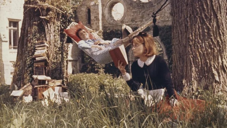 Месье составит вам компанию