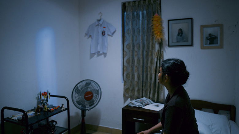 кадр из фильма Tak Pernah Sekalipun Kembali