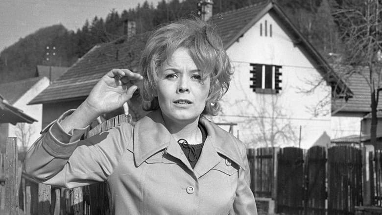 кадр из фильма Kukačky