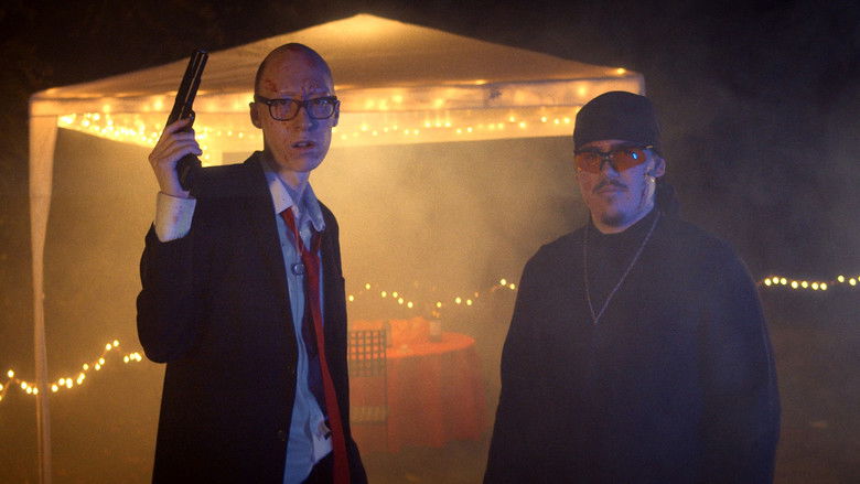 кадр из фильма Beyond Justice