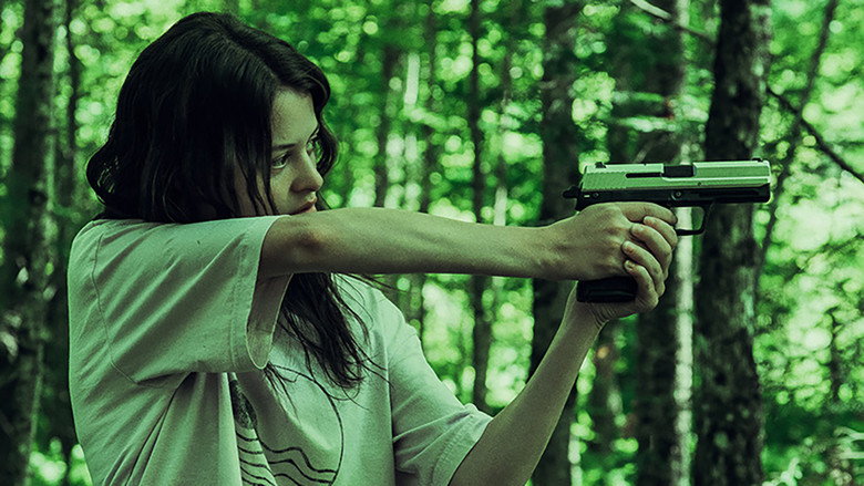 кадр из фильма Водопад