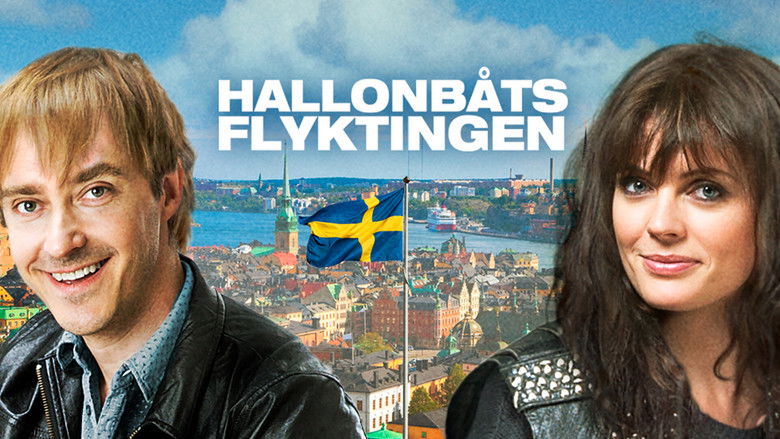 кадр из фильма Vadelmavenepakolainen