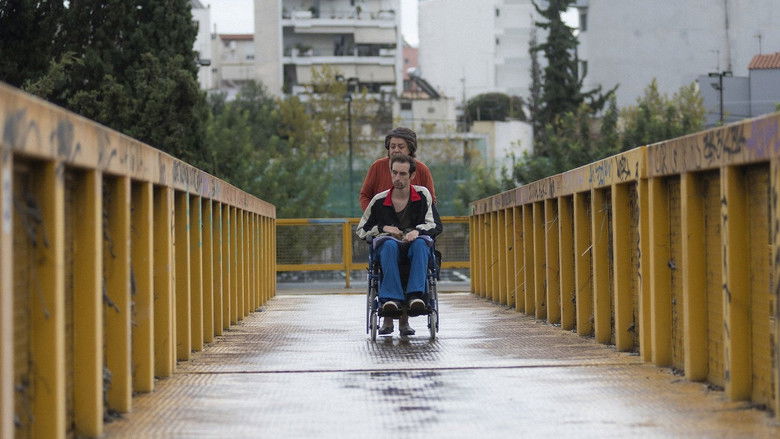 кадр из фильма Black Stone