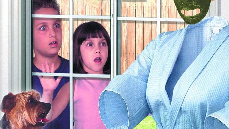 кадр из фильма Mom's Outta Sight