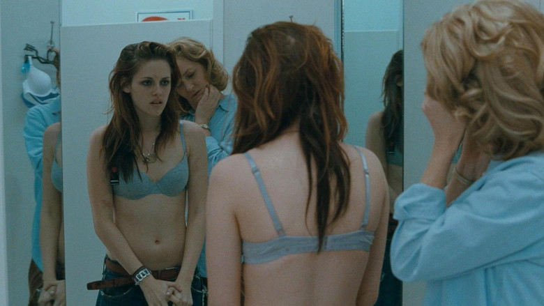 кадр из фильма Добро пожаловать к Райли