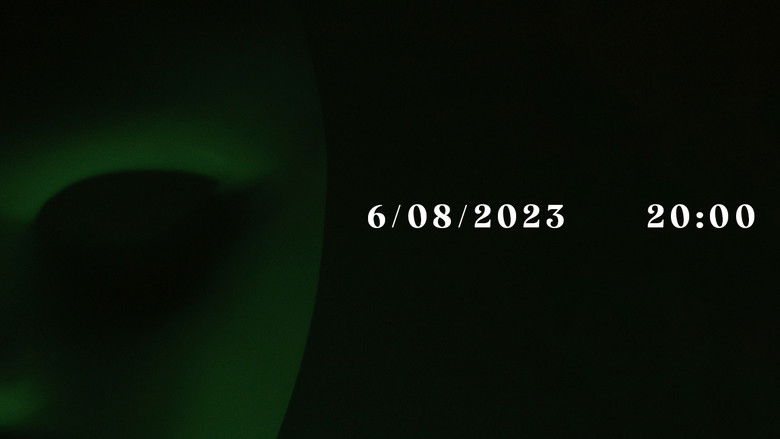 кадр из фильма STAROSTA