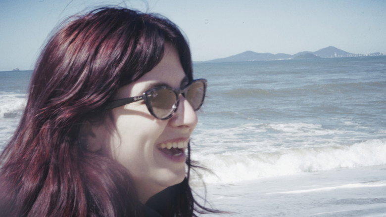 кадр из фильма Pela primeira vez, em toda minha vida