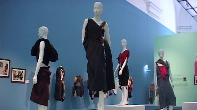 кадр из фильма Parures pour dames