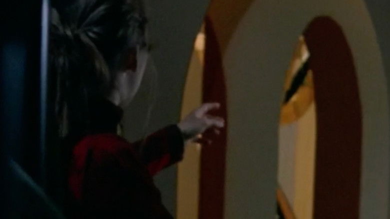 кадр из фильма Harpstrings and Lava