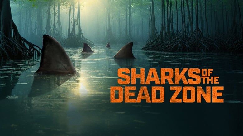 кадр из фильма Sharks of the Dead Zone