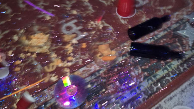 кадр из фильма Canciones para el fin del mundo