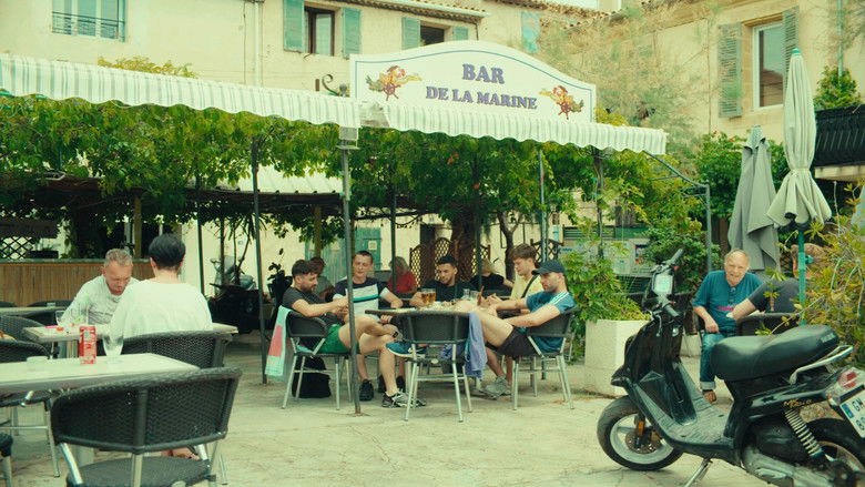 кадр из фильма Big Boys Don't Cry