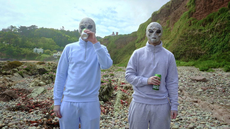 кадр из фильма Meesh and Moosh