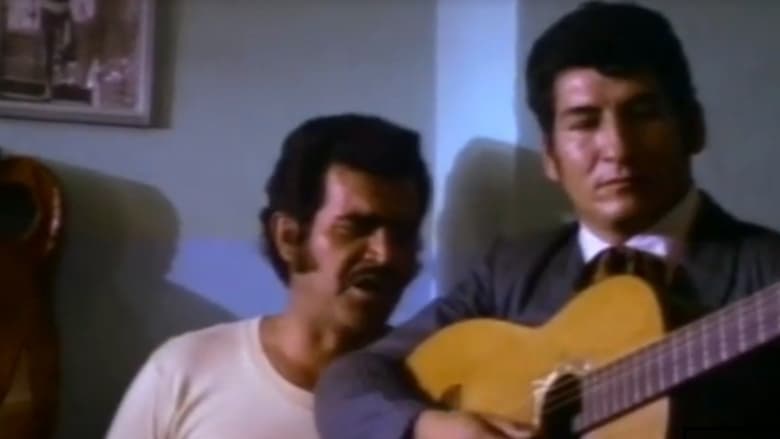 кадр из фильма El albañil