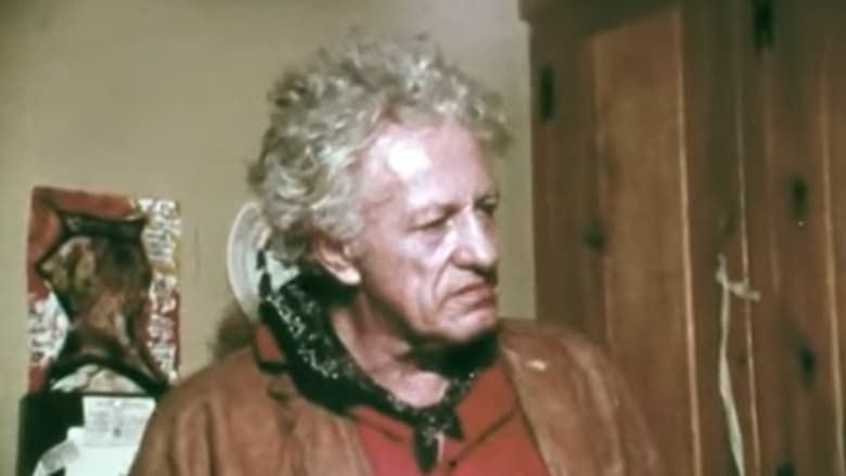 кадр из фильма I'm a Stranger Here Myself