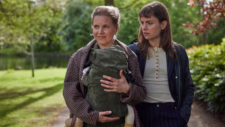 кадр из фильма Schitterend