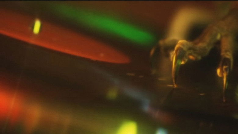 кадр из фильма Secrets of a Soul