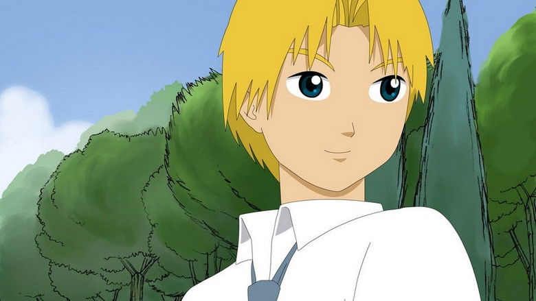 кадр из фильма Candy Boy